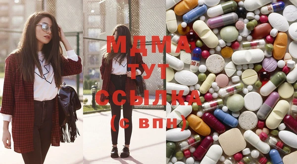 шишки Инсар